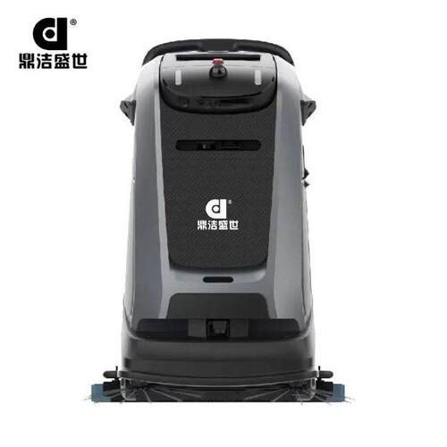 鼎洁盛世智能清洁机器人厂房仓库公楼瓷砖环氧地坪DJ40S