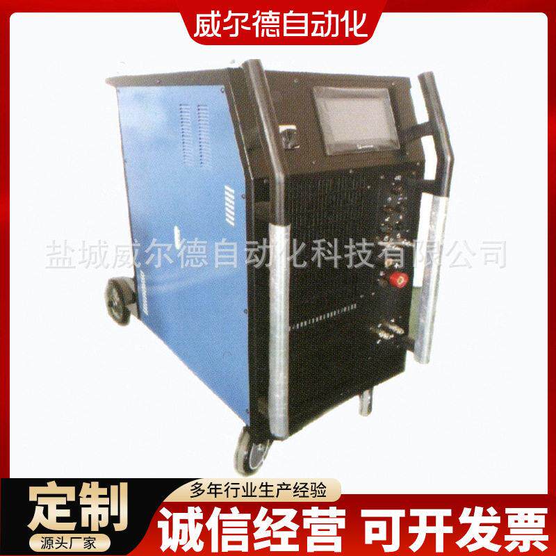 全位置程控焊接电源400程控焊接电源400A逆变机芯焊接稳定