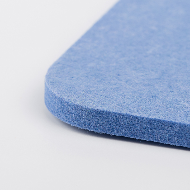 办公桌屏风挡g板桌子隔板吸音屏风桌面隔断办公室分离板屏风工作