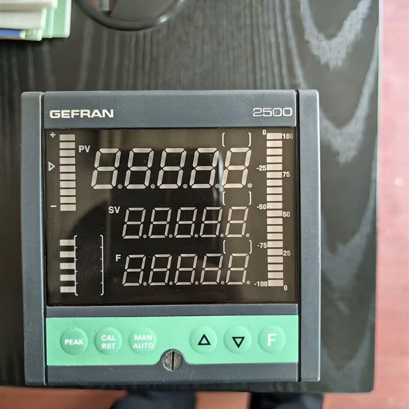 GEFRAN杰弗伦压力传感器变送器2500一1一1.一0一0一