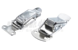 怡合达不锈钢搭扣HFQ01/11-22 HwFQ11-69/81/105/118 HGA30-68锁