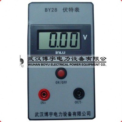 BY101毫安表 微安表 安培表 电流表 毫伏表 伏特表 电压表 伏安表