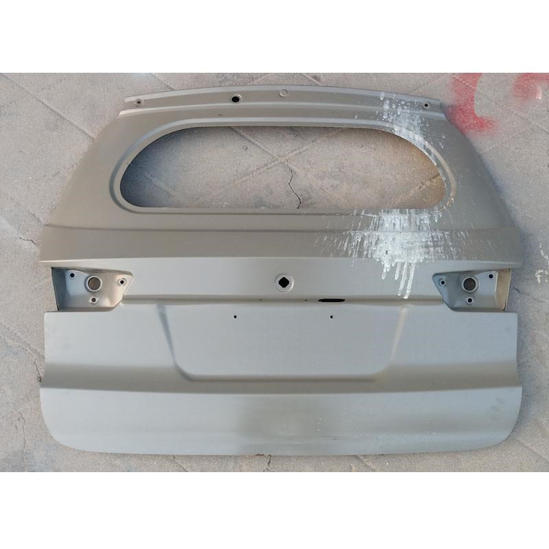 汉唐Q3 Q3EA6 Q5电动汽车轿车B四轮车后背门 后开门 钣金件 后备