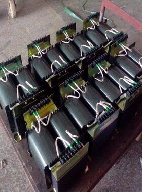 JBK3-6300TH控制变压器JBK-6300VA华匀变压器100转220V铜线圈