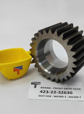 齿轮423-22-32630适用于WA280-3WA380-7