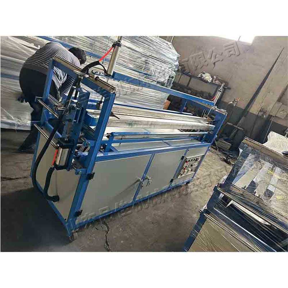 亚克力板折弯机 卧式塑料板材热弯机 Acrylic bending machine
