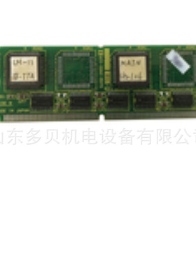 A20B-2902-0272发那科FANUC系统内存板原装现货库存议价