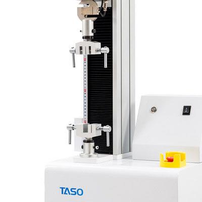 台硕检测TASO拉力试验机MX-B800L小型单臂柱伺服控制电子拉力实验