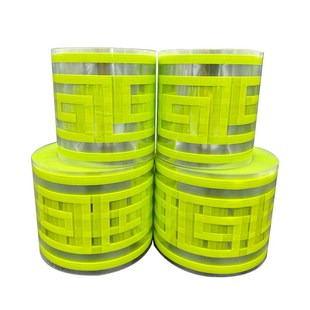 回形纹外墙真石漆水包砂腰线条和纸美纹纸仿砖模具U胶带门窗柱造