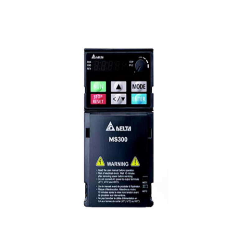 VFD25AMS43ANSAA台达MS300系列经济型变频器