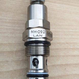 CNV 082 阀CMR 092 LCN插装 LAN CMD 台湾冠衔溢流阀MH LXN