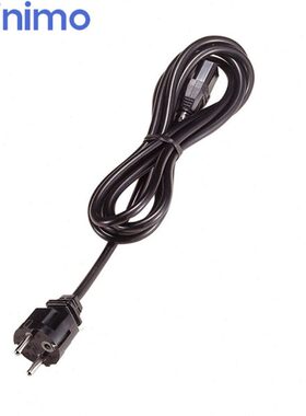 MINIMO美能达电源控制器230V电源线CA12