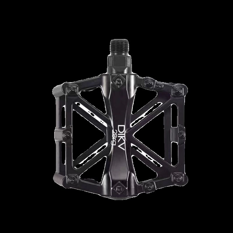 山地车自行车轴承脚踏板ATX777赛车公路车加宽铝合金通用左右脚蹬