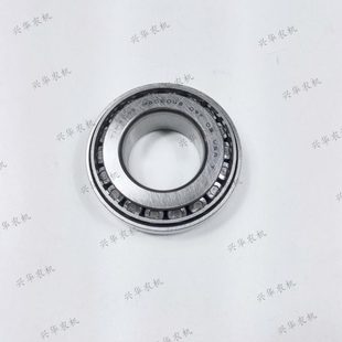 迪尔1204 1354前桥壳体驱动法兰轴承AL161275轴承拖拉机农机配件