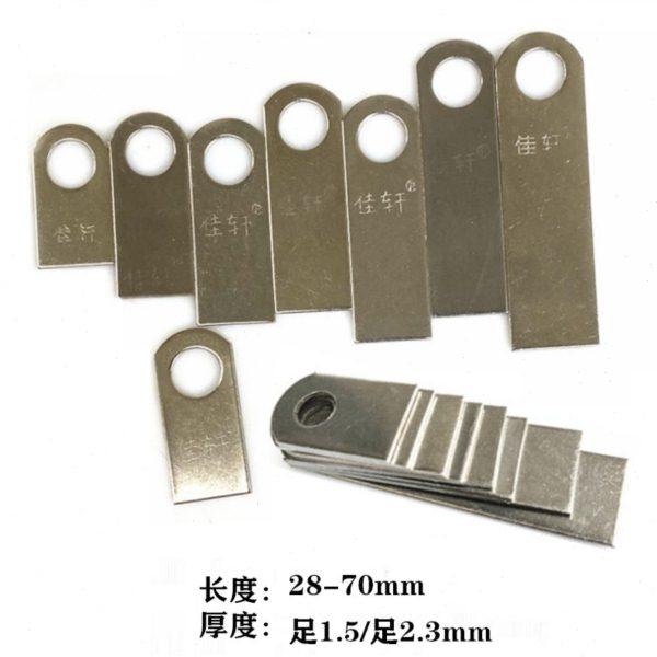 国标304不锈钢耳仔圆孔直耳片防盗网门窗安装焊接固定片金属 吊片,基础建材,其它,淘宝优惠券,粉丝福利购,淘宝优惠卷