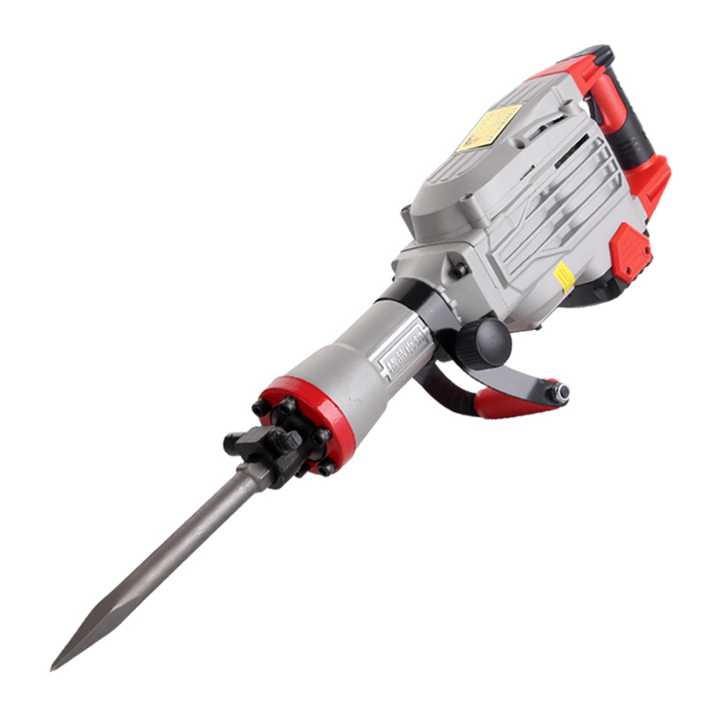 华致大功率重型i电镐打混凝土电动单用工业95风镐炮冲击钻65电锤