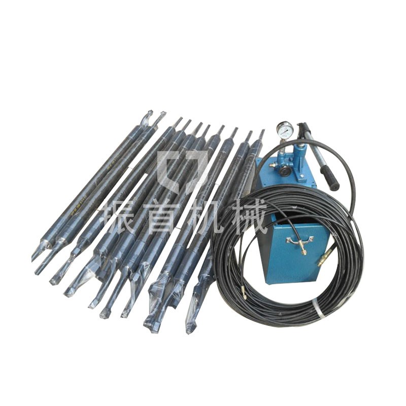 注水水压塞止浆塞帷幕灌浆封孔器水利水库K循环橡胶大孔径注浆双