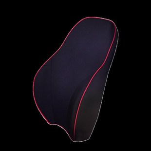 大货车坐垫卡车记忆棉头枕腰靠办公椅挂车公交车自卸车Z渣土车座