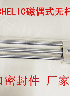 CH10/无杆气缸U1\/2025020320/40-050CM0LIER15/可\\40气立\0\030