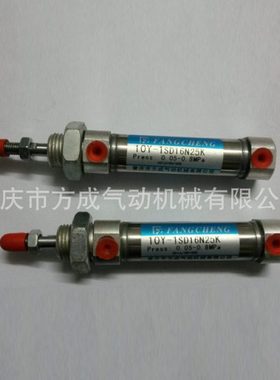 厂家供应10Y-1系列小型气缸10Y-1SD16N25K气缸 气动元件 气缸