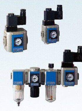 0 慢启 10-亚德客V- 阀现货  GG15V原装04040