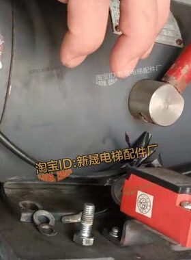 全新电梯配件机制动器凯斯博SW30 00原厂抱闸臂 闸Y-WN瓦TTY曳引