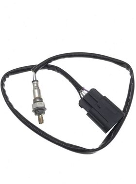 春0骑 0SQ摩托车氧传感器G晓星STM3轻韩V3050大V6G适用0风狒狒