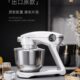 家用小型静音德国全金属搅拌多功能O全自动DE揉面厨师机TB和面机M