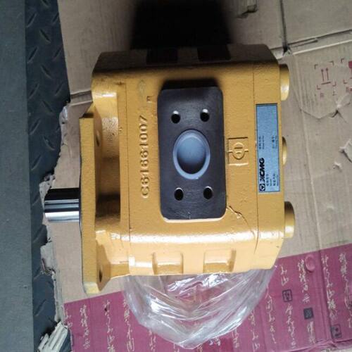 G20G32J CJB640C20装载机CG J3B20齿轮油泵液压B