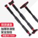 体育室内引体向上器墙体框单杠家用免打孔上双杠门吊器材门杠门上