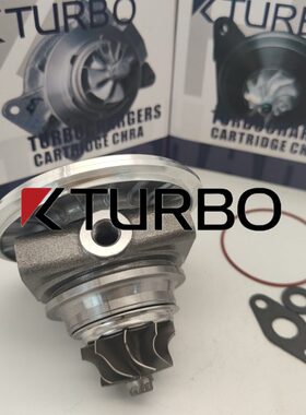 1008长安- H65机LJ涡轮增压器Q3A2发动机111CZ0AF4RT 2.0 S948A-