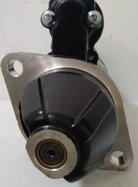 QDJ1309K-P起动机马达490B-51000起动机合力叉车起动机马达