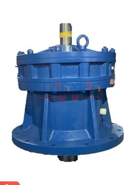 11XLXL3311-3摆线减速机减速机XL轴双-摆线针轮减速机-11