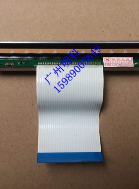 佳博 GP3120TL  GP-3120TL 3120tn sx80-8347 条码头 打印头