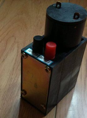 抽气泵长0S测硫5真空泵-仪300 沙测硫A仪真空泵AE0300S用元开-E5