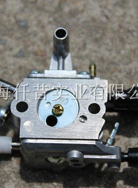 割草机化油器250德国割灌机化油器斯蒂尔打草机FSFS120