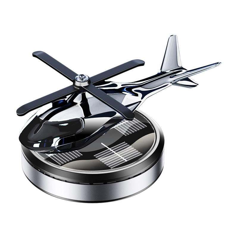 太阳能车载香薰香水汽车用直升机飞机摆件旋N转饰品车内淡香氛男,汽车用品/电子/清洗/改装,汽车香水香薰,淘宝优惠券,粉丝福利购,淘宝优惠卷
