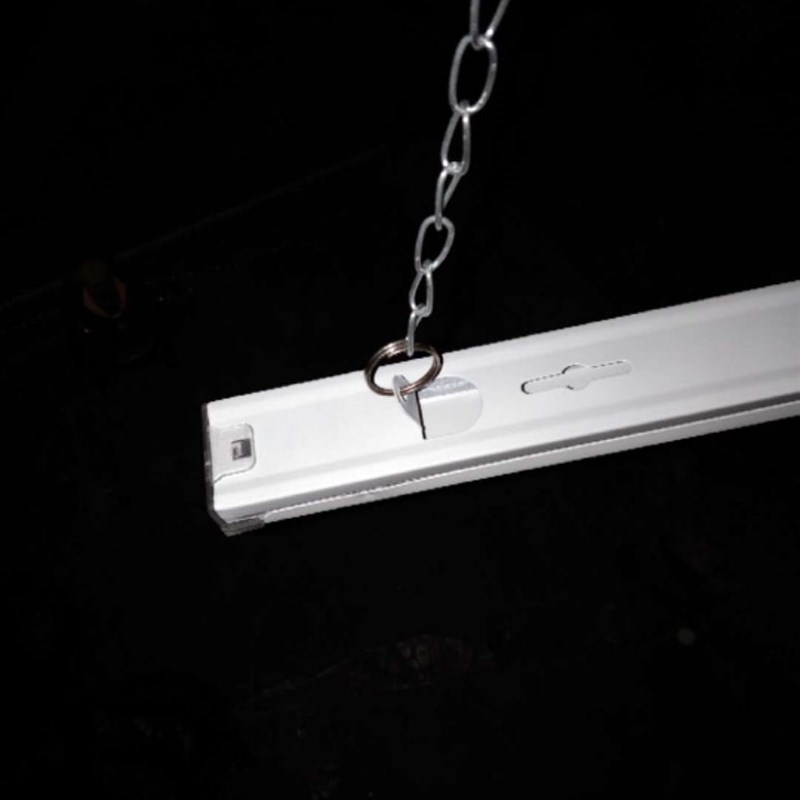 小铁链条细铁链子1.5MM细铁链子吊链挂J链悬挂 灯链条广告吊牌挂
