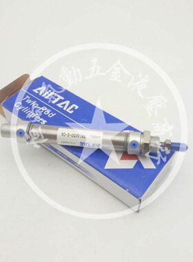 MA0X10X7SX132CA-525MX125X0-50SU5020XX 不锈钢迷你气缸