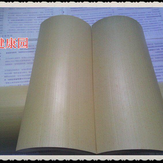 留青竹刻臂搁 原料竹片、竹块、竹条留青竹雕臂搁各种规格均可订