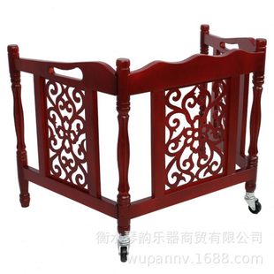 扬琴架子方腿白色折叠402扬琴架红色黑色圆柱腿405琴架新款三脚架