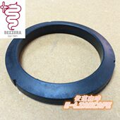 E半自动咖啡机密封圈冲ERA泽依莲B拉ZZ咖啡橡胶产贝头 泡意大利