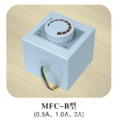 工业风扇M-V性相调速器流交B220调速器江苏W0固特-能稳定单CF50