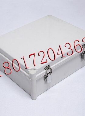 400 13*电源铰链 *线盒mm盒过0接线防水接线盒3灰色28塑料盒 盖