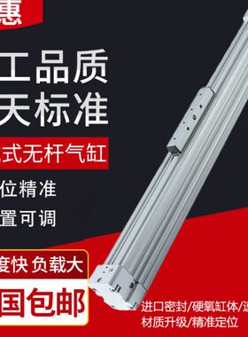 D009--FESTO030无杆气缸0-7080-型--0060-40K0C-500-G40费斯托