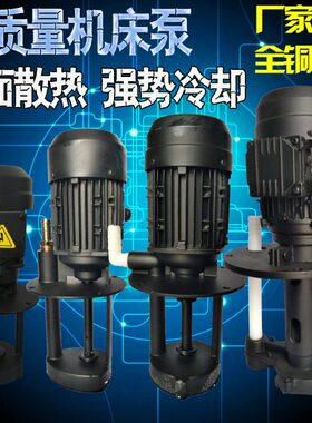 40wJ12012C9/机床冷却泵机床油泵BD/水泵5w三相Bww//0电泵/AB/