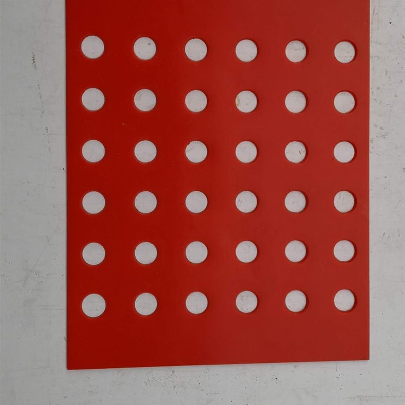 定制透水混凝土盲道模具.彩色水泥修补材料道路盲人盲道