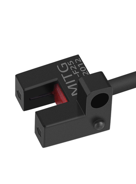 MF槽型限位光电关U型原点感应关传感器设备限位器NNN