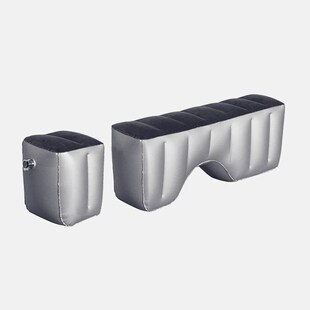 车载充气床车载后间隙垫轿车商务车用后座睡觉垫脚凳填充垫