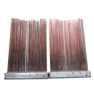 宗炫力劲自动喷雾器喷雾铜管一喷雾喷头铝合金压铸耗材